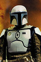 Mandalorian