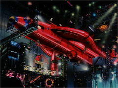 The XGP